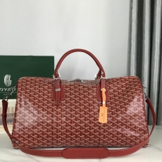 Goyard Travel Bags